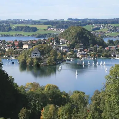 Heimat Zwischen Den Seen In * Mattsee